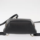 LOUIS VUITTON Epi Mabillon Backpack Black M52232 LV Auth 159708-5