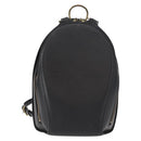 LOUIS VUITTON Epi Mabillon Backpack Black M52232 LV Auth 159708-13