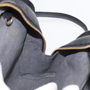 LOUIS VUITTON Epi Mabillon Backpack Black M52232 LV Auth 159708-21