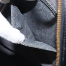 LOUIS VUITTON Epi Mabillon Backpack Black M52232 LV Auth 159708-22