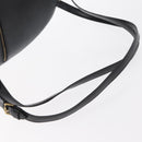 LOUIS VUITTON Epi Mabillon Backpack Black M52232 LV Auth 159708-9