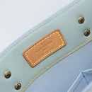 LOUIS VUITTON Monogram Vernis Reade MM Hand Bag Lavande M91226 LV Auth 159710-18