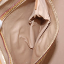 LOUIS VUITTON Vernis Blair MM Hand Bag 2way Rose Angelique M90068 LV Auth 159713-24