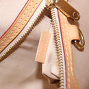 LOUIS VUITTON Vernis Blair MM Hand Bag 2way Rose Angelique M90068 LV Auth 159713-12
