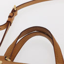 LOUIS VUITTON Vernis Blair MM Hand Bag 2way Rose Angelique M90068 LV Auth 159713-8
