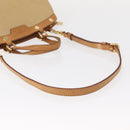 LOUIS VUITTON Vernis Blair MM Hand Bag 2way Rose Angelique M90068 LV Auth 159713-9