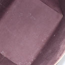 LOUIS VUITTON Monogram Vernis Bellevue GM Tote Bag Amarante M93589 Auth 159715-11