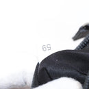 PRADA Hand Pouch Nylon Black Auth 159724-20