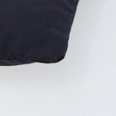 PRADA Shoulder Bag Nylon Purple Auth 159783-9