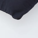 PRADA Shoulder Bag Nylon Purple Auth 159783-14