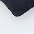 PRADA Shoulder Bag Nylon Purple Auth 159783-16