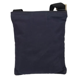 PRADA Shoulder Bag Nylon Purple Auth 159783 - 0