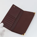 CARTIER Bottega Veneta Gucci Louis Vuitton GG Bag Leather 9 Set Auth 159810-12