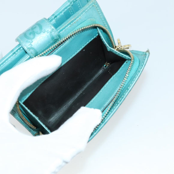 CARTIER Bottega Veneta Gucci Louis Vuitton GG Bag Leather 9 Set Auth 159810