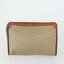 CARTIER Bottega Veneta Gucci Louis Vuitton GG Bag Leather 9 Set Auth 159810-3