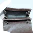 CARTIER Bottega Veneta Gucci Louis Vuitton GG Bag Leather 9 Set Auth 159810-7