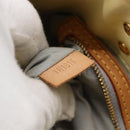 LOUIS VUITTON Monogram Vernis Reade PM Hand Bag Perle M91336 LV Auth 159820-12