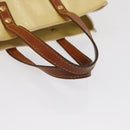 LOUIS VUITTON Monogram Vernis Reade PM Hand Bag Perle M91336 LV Auth 159821-8