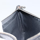 LOUIS VUITTON Monogram Eclipse Fragment iPhone Case M64449 LV Auth 159835-17