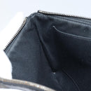 LOUIS VUITTON Monogram Eclipse Fragment iPhone Case M64449 LV Auth 159835-18