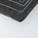 LOUIS VUITTON Monogram Eclipse Fragment iPhone Case M64449 LV Auth 159835-14