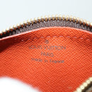 LOUIS VUITTON Damier Ebene Papillon 30 Hand Bag N51303 LV Auth 159846V-22