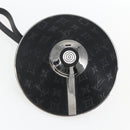 LOUIS VUITTON Monogram Horizon Light Up Speaker Black QAC000 LV Auth 159853SAM-7