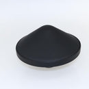 LOUIS VUITTON Monogram Horizon Light Up Speaker Black QAC000 LV Auth 159853SAM-17