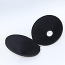 LOUIS VUITTON Monogram Horizon Light Up Speaker Black QAC000 LV Auth 159853SAM-10