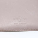 LOUIS VUITTON Epi Agenda MM Day Planner Cover Lilac R2004B LV Auth 159856-17