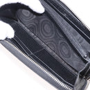 GUCCI GG Psychedelic Long Wallet Multicolor 601079 Auth 159857M-21