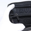 GUCCI GG Psychedelic Long Wallet Multicolor 601079 Auth 159857M-22