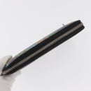 GUCCI GG Psychedelic Long Wallet Multicolor 601079 Auth 159857M-5