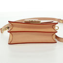 LOUIS VUITTON Monogram Laminated Jacquard Daufine MINI Gold M22826 Auth159872SAM-5