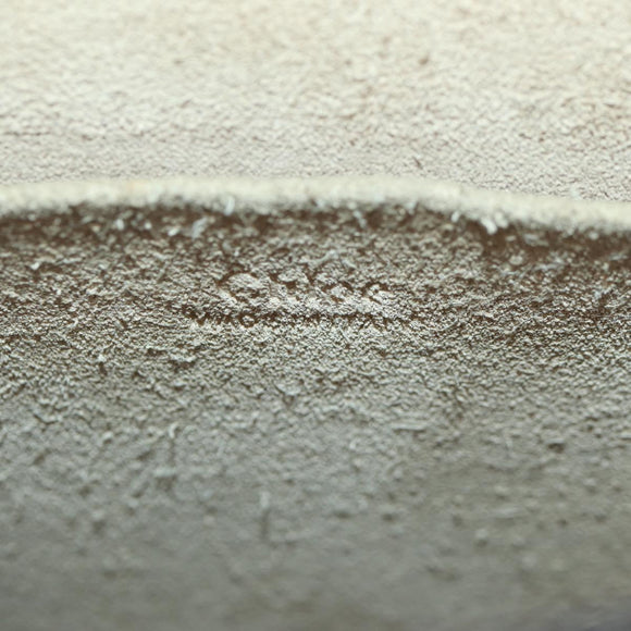 Chloe Nile Hand Bag Leather 2way Pink Gold Auth 159884V