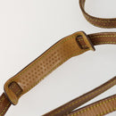 LOUIS VUITTON Monogram Jeune Fille PM Shoulder Bag M51227 LV Auth 159903-8