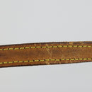 LOUIS VUITTON Monogram Jeune Fille PM Shoulder Bag M51227 LV Auth 159903-9