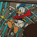 GUCCI Micro GG Supreme Disney Collaboration Bag PVC Beige 602536 Auth 159909SAM-20