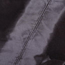 GUCCI GG Supreme Hand Bag PVC Leather Outlet White Gold 264210 Auth 159960-16