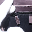 GUCCI Shoulder Bag Leather Brown 007 2014 3444 Auth 159973-16