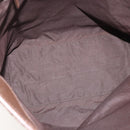 GUCCI GG Canvas Tote Bag Beige Gold 002 1098 Auth 160009-10