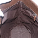 GUCCI GG Canvas Tote Bag Beige Gold 002 1098 Auth 160009-20