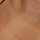 LOUIS VUITTON Monogram Keepall 55 Boston Bag M41424 LV Auth 160016-18