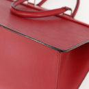LOUIS VUITTON Epi Riviera Hand Bag Red M48187 LV Auth 160017-15