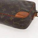 LOUIS VUITTON Monogram Trocadero 23 Shoulder Bag M51276 LV Auth 160027-16