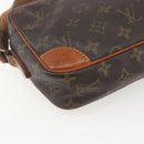 LOUIS VUITTON Monogram Trocadero 23 Shoulder Bag M51276 LV Auth 160027-17