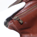 LOUIS VUITTON Monogram Trocadero 23 Shoulder Bag M51276 LV Auth 160027-19