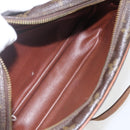 LOUIS VUITTON Monogram Trocadero 23 Shoulder Bag M51276 LV Auth 160027-10