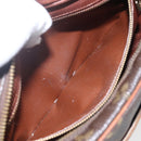 LOUIS VUITTON Monogram Trocadero 23 Shoulder Bag M51276 LV Auth 160027-11