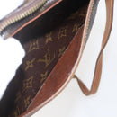 LOUIS VUITTON Monogram Trocadero 23 Shoulder Bag M51276 LV Auth 160027-22